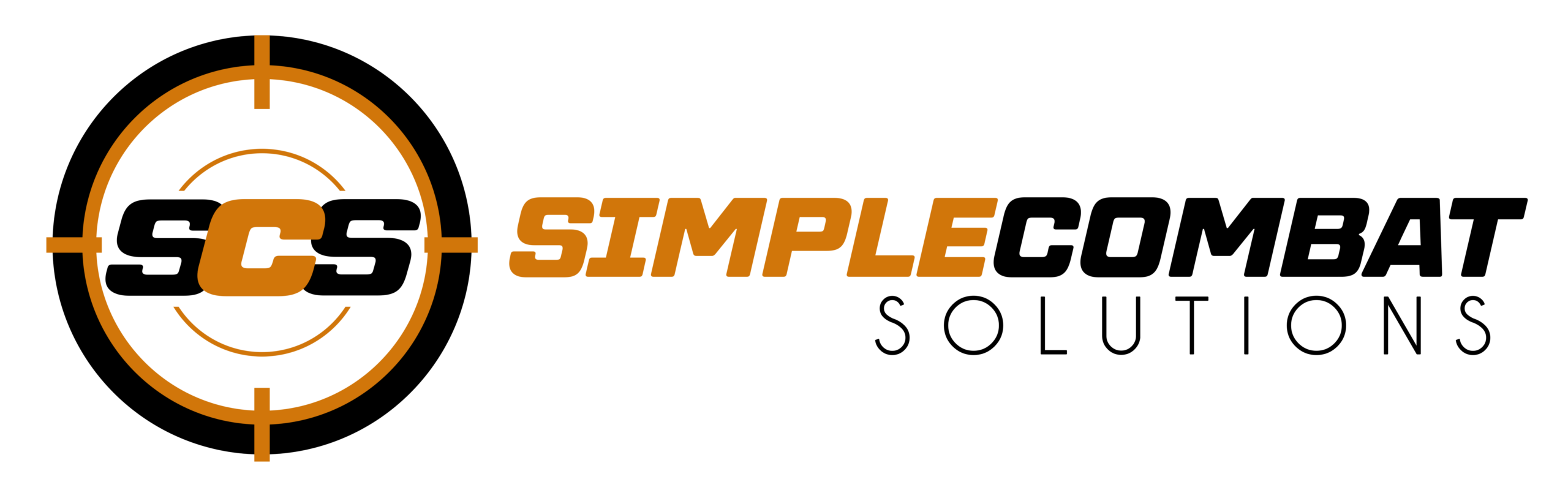 Simple Combat Solutions
